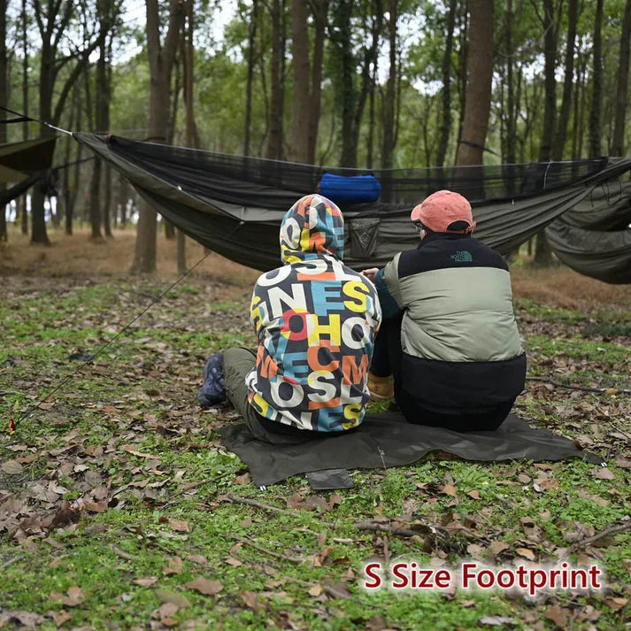 Onewind Ultralight Ground Sheet / FootPrint