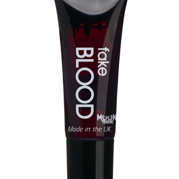 Moon Terror Fake Blood 10ml, Red