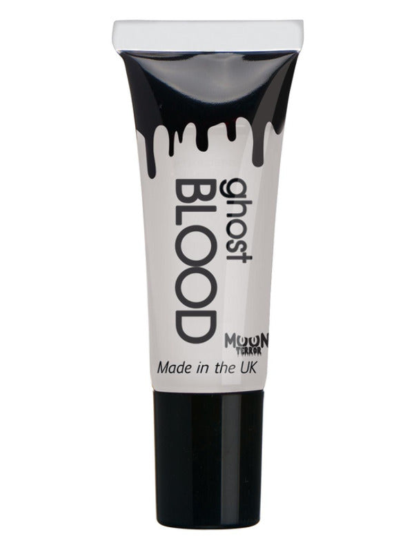 Moon Terror Ghost Blood 10ml – Front