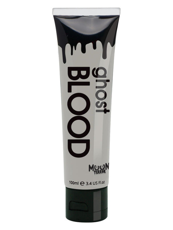 Moon Terror Ghost Blood 100ml – Front