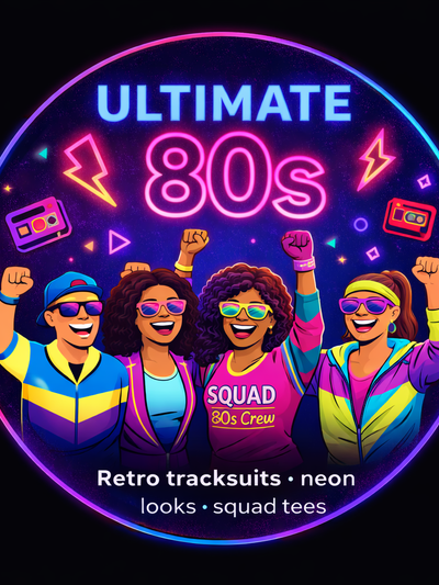 Ultimate 80s