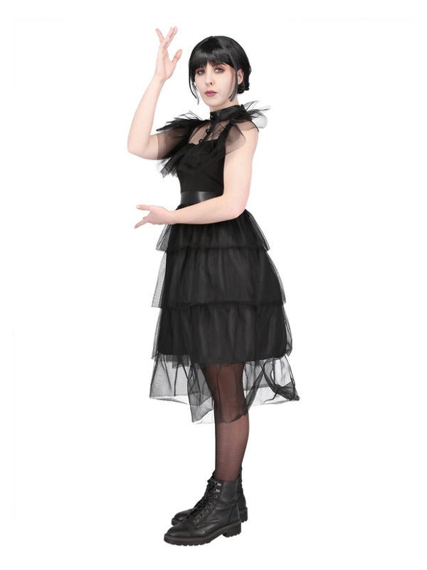 Adult Gothic Prom Costume - Adult Weekender
