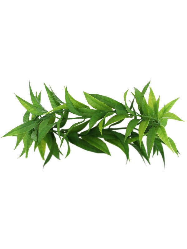 Adult Grecian Laurel Leaf Headdress - Adult Weekender