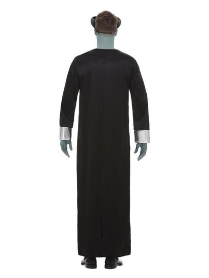 Alien Lord Collection, Blue - Adult Weekender