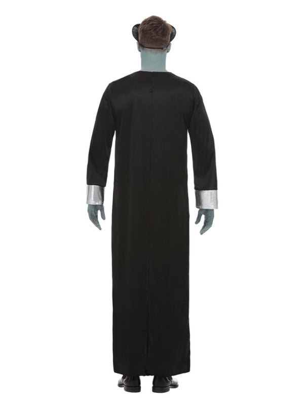 Alien Lord Collection, Blue - Adult Weekender