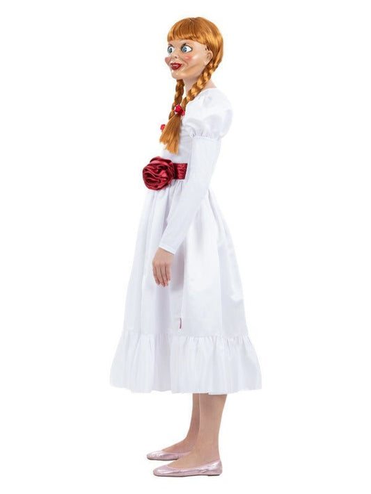 Annabelle Costume - Adult Weekender
