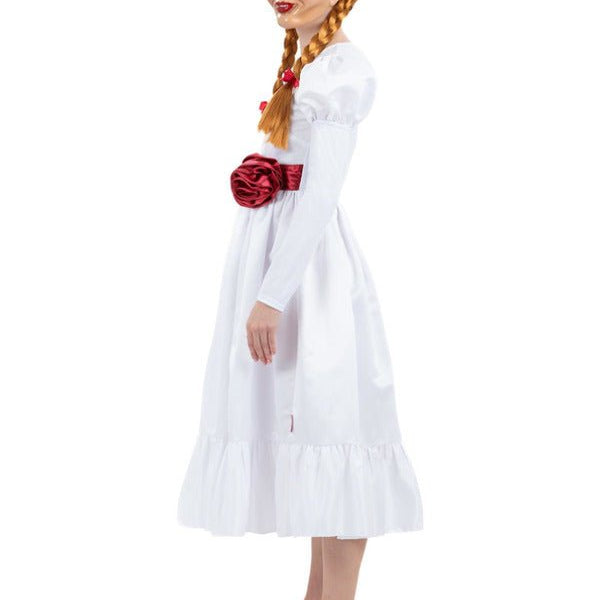 Annabelle Costume - Adult Weekender