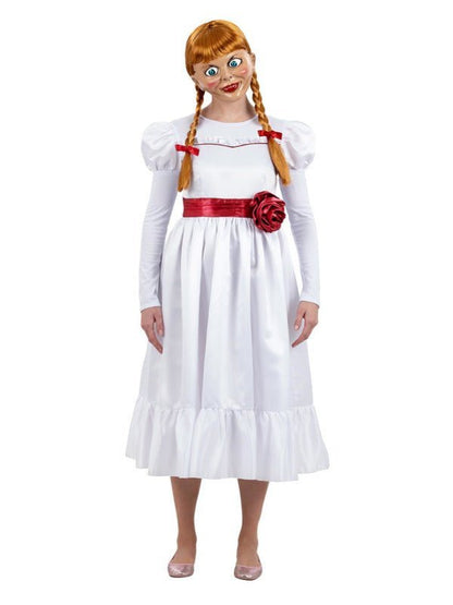 Annabelle Costume - Adult Weekender