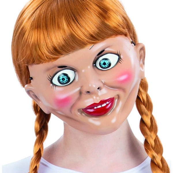Annabelle Mask - Adult Weekender