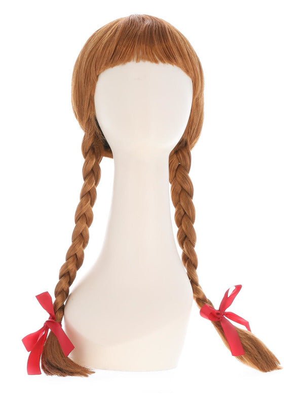 Annabelle Wig - Adult Weekender