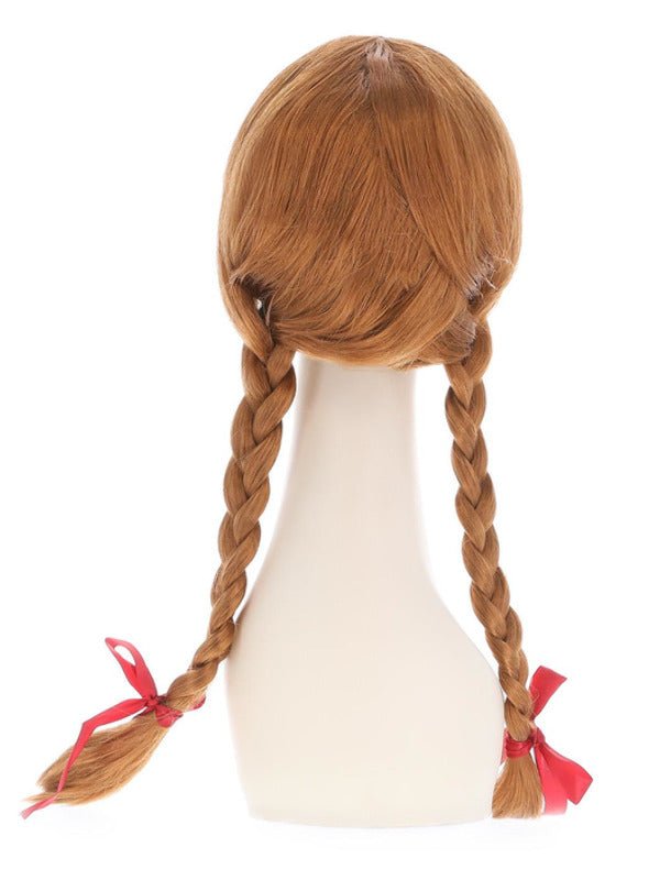 Annabelle Wig - Adult Weekender
