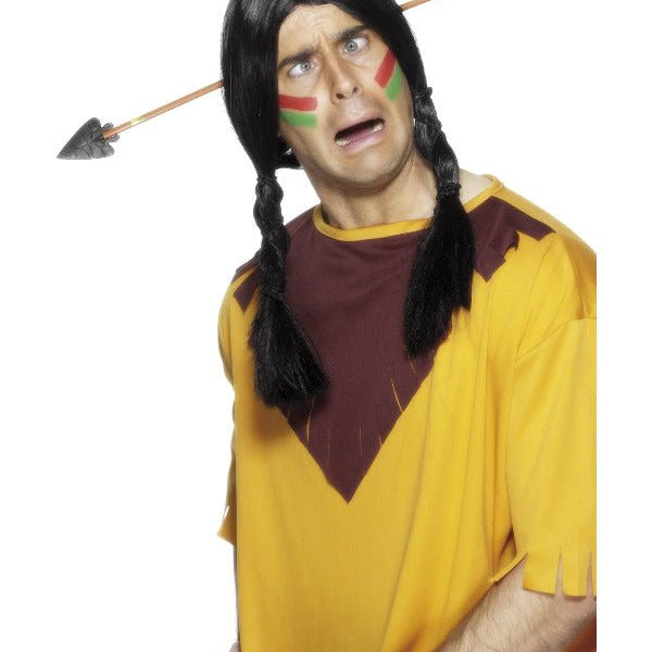 Arrow Through the Head, Yellow - Adult Weekender