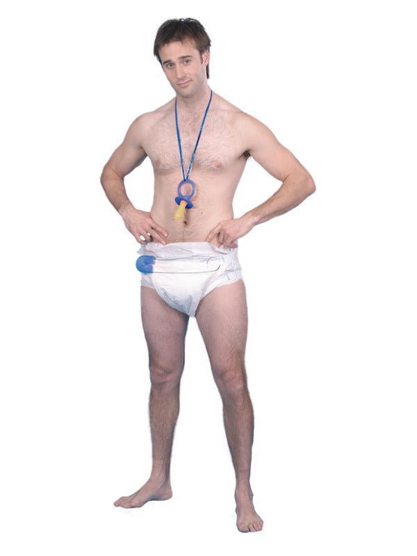 Baby Kit, Assorted, White - Adult Weekender