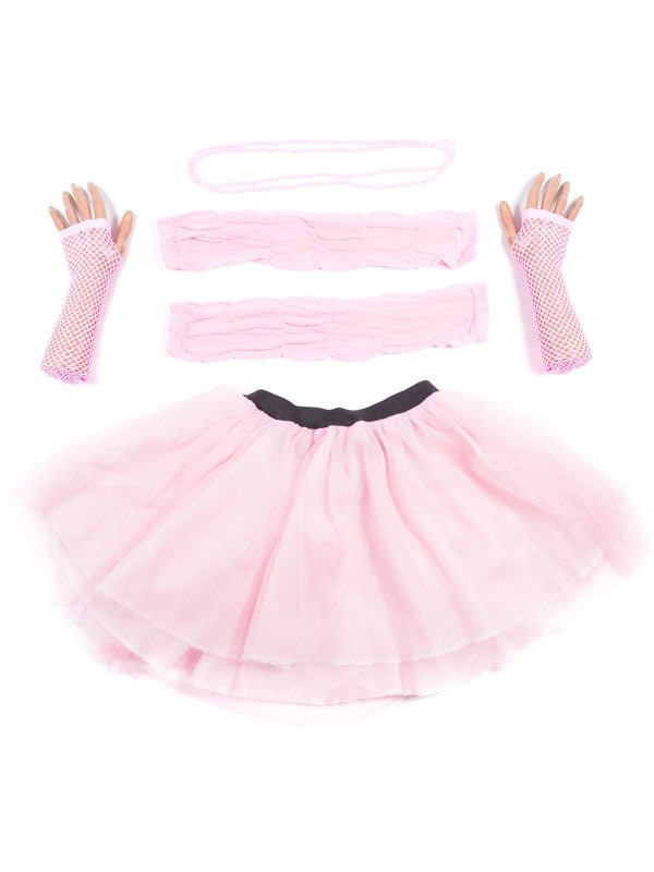 Baby Pink Tutu, Baby Pink - Adult Weekender
