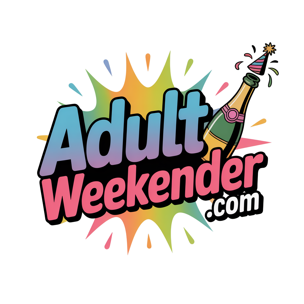 Adult Weekender 