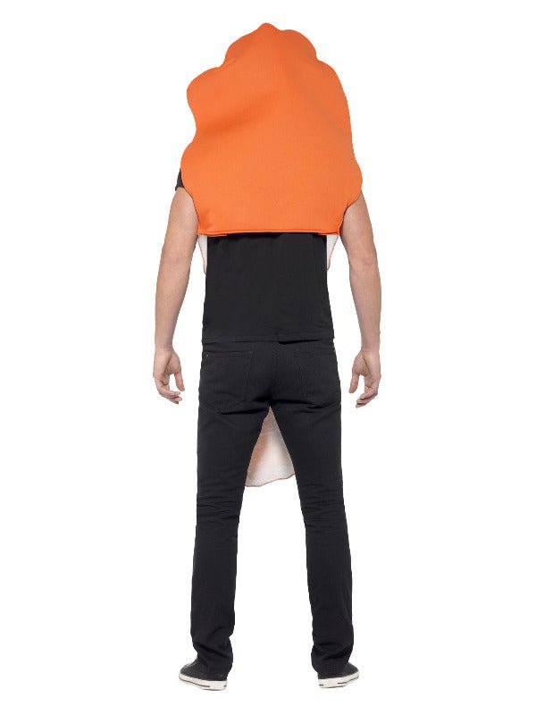 Bacon Costume, Pink - Adult Weekender