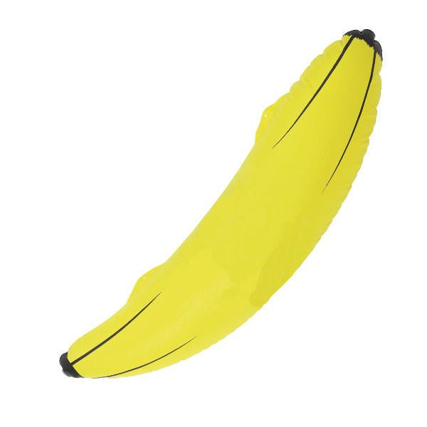 Banana, Yellow - Adult Weekender