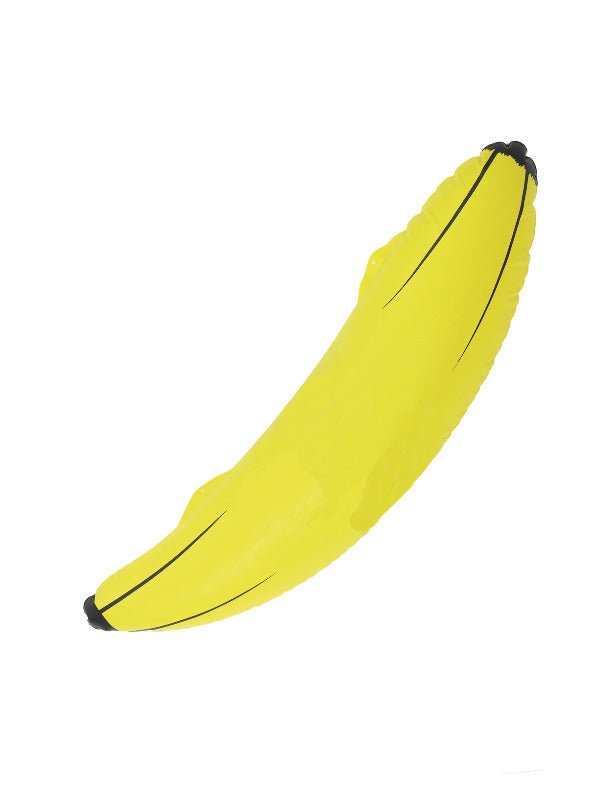 Banana, Yellow - Adult Weekender
