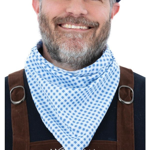 Bavarian Neckerchief - Adult Weekender