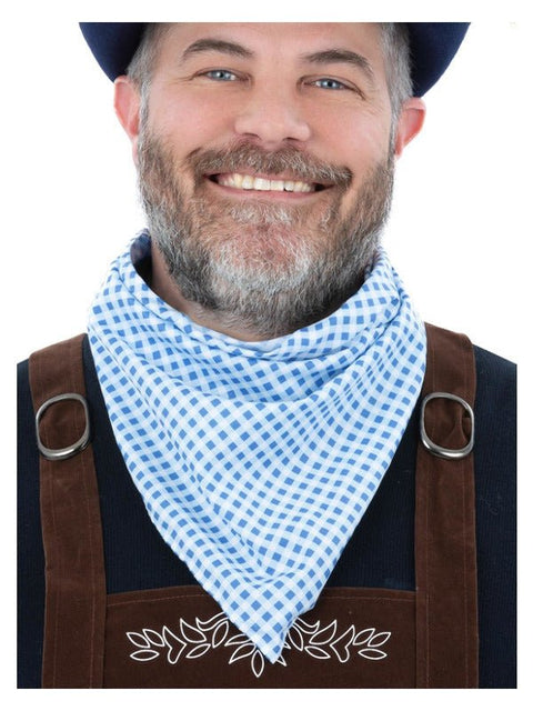 Bavarian Neckerchief - Adult Weekender