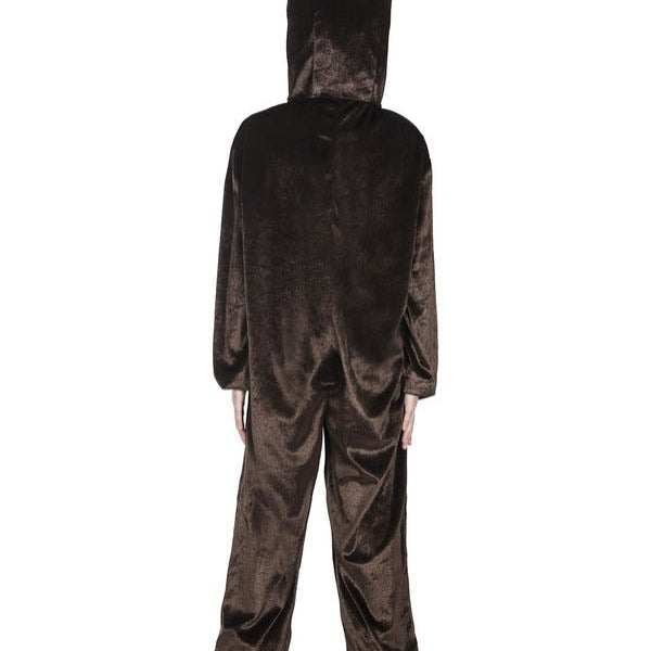 Bear Costume, - Adult Weekender