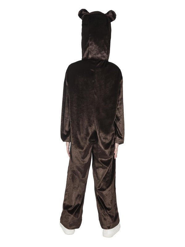 Bear Costume, - Adult Weekender