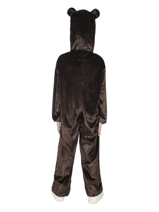 Bear Costume, - Adult Weekender
