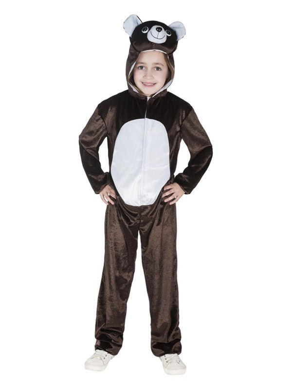 Bear Costume, - Adult Weekender