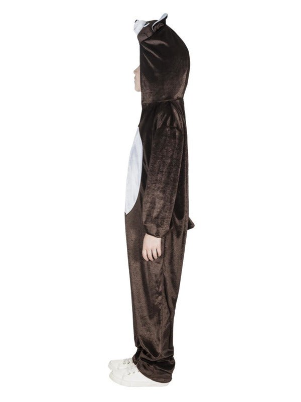 Bear Costume, - Adult Weekender