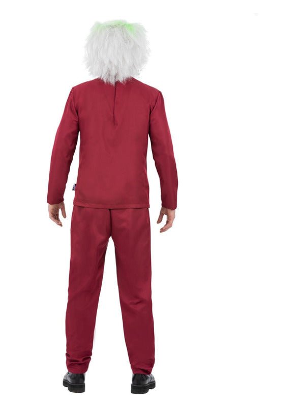 Beetlejuice Groom Costume, Jacket - Adult Weekender