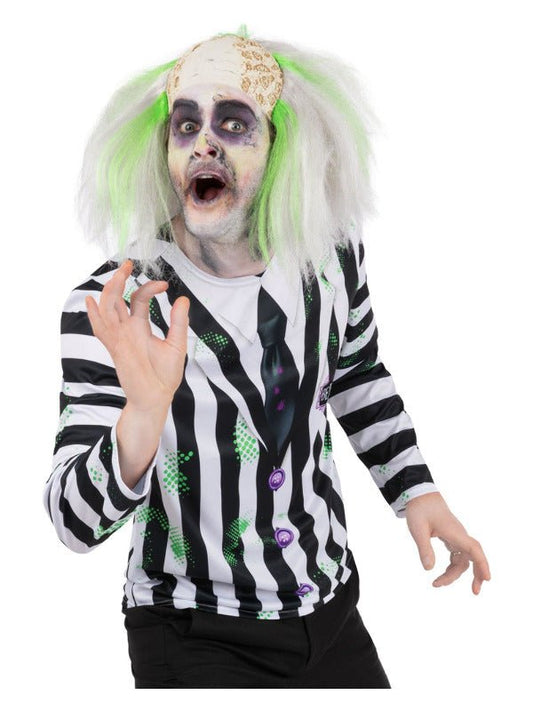 Beetlejuice Top - Adult Weekender