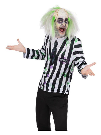 Beetlejuice Top - Adult Weekender