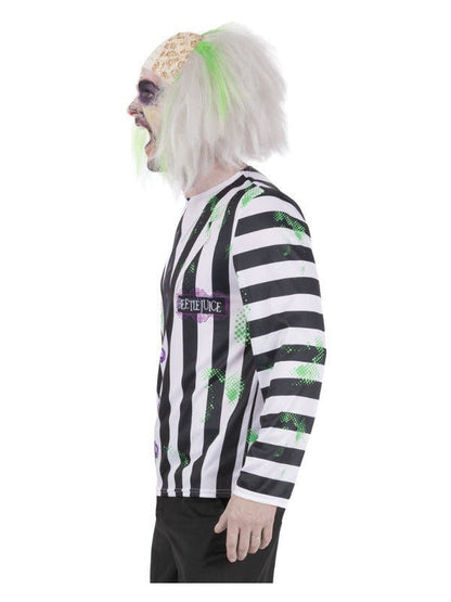 Beetlejuice Top - Adult Weekender