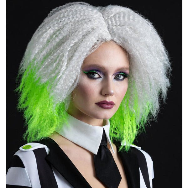 Beetlejuice Wig - Adult Weekender