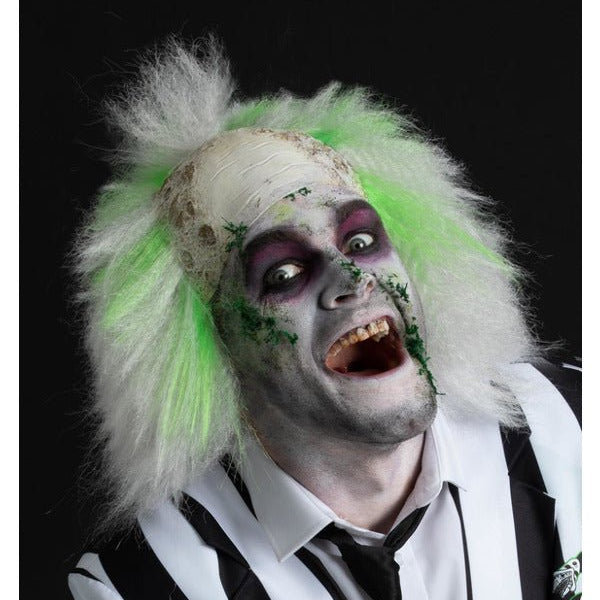 Beetlejuice Wig - Adult Weekender