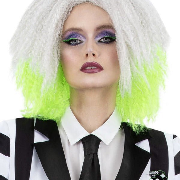 Beetlejuice Wig - Adult Weekender