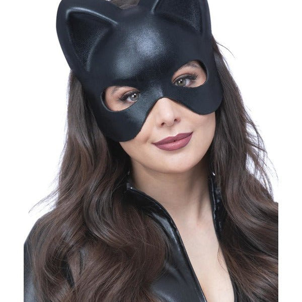 Black Cat Eyemask - Adult Weekender