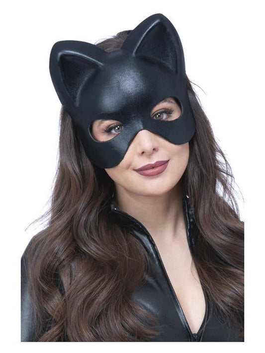 Black Cat Eyemask - Adult Weekender