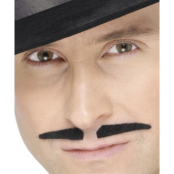 Black Spiv Tash, Black - Adult Weekender