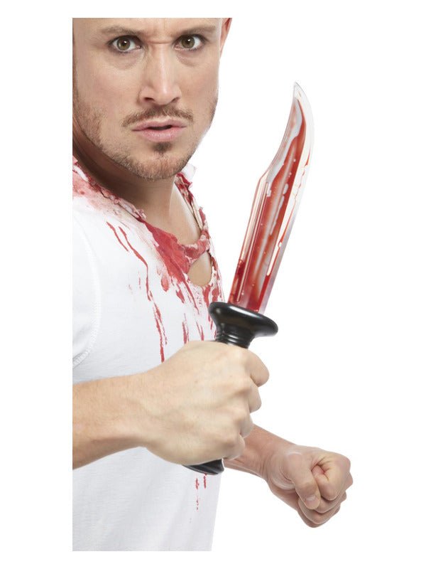 Bleeding Knife, 34cm/13in - Adult Weekender