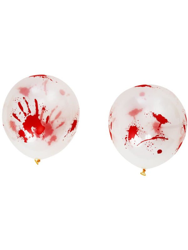 Bloody Balloons, 30cm, 8Pk - Adult Weekender