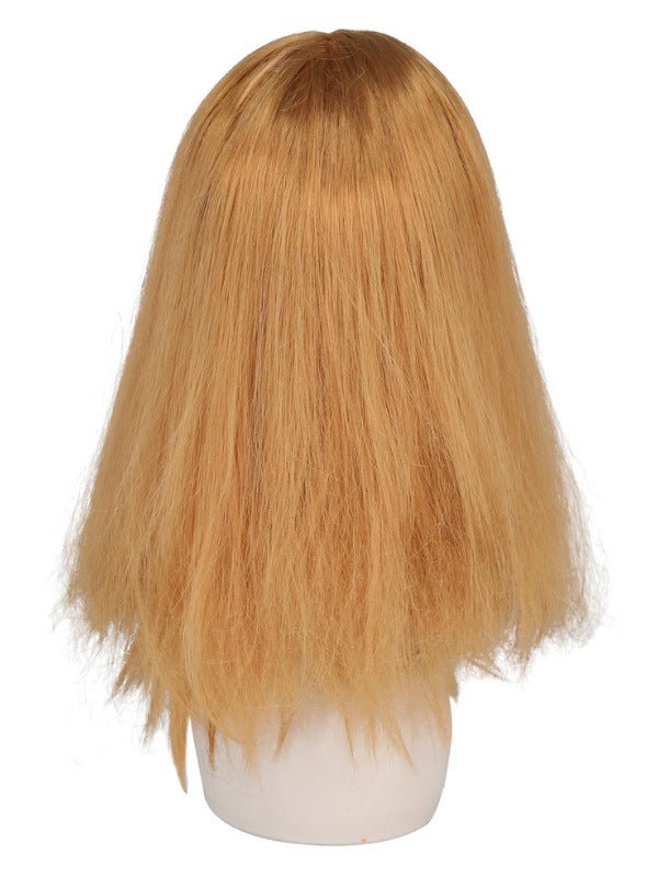 Botched Surgery Latex Mask - Adult Weekender