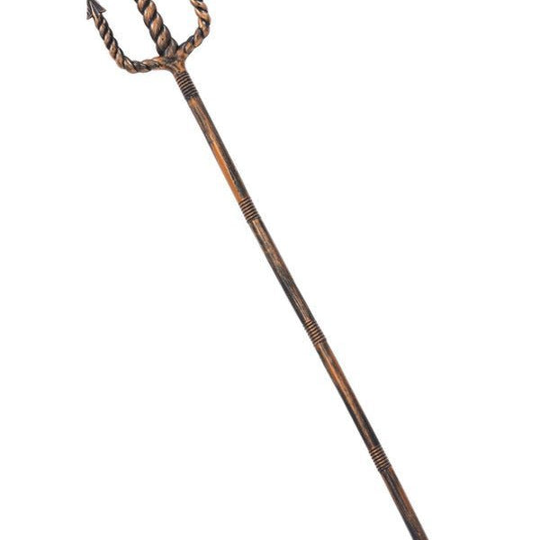 Bronze Extendable Trident - Adult Weekender