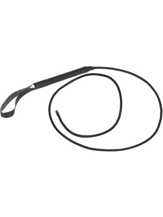 Bull Whip, 2 Metre Length, 0.5cm Diameter - Adult Weekender