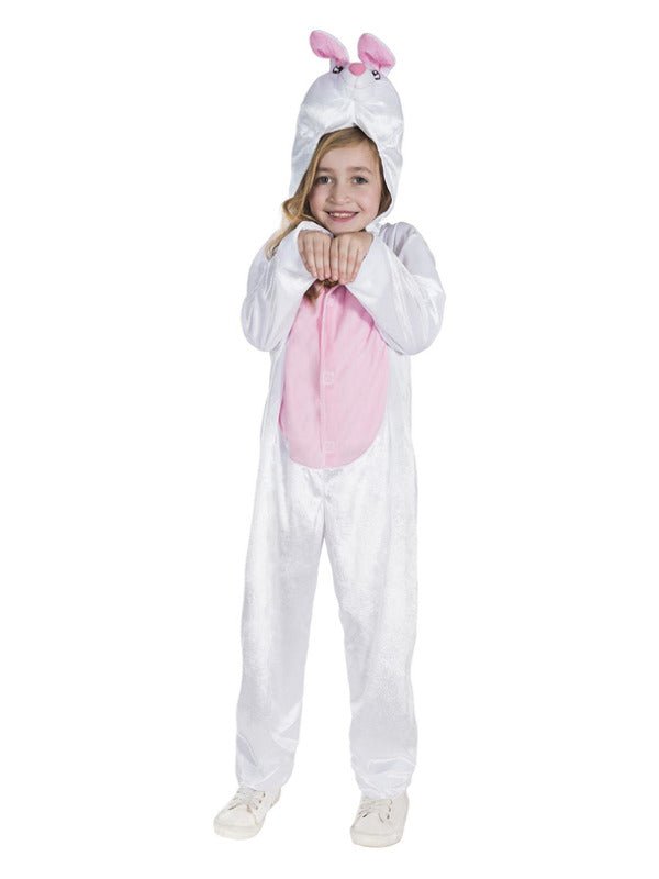 Bunny Costume, - Adult Weekender