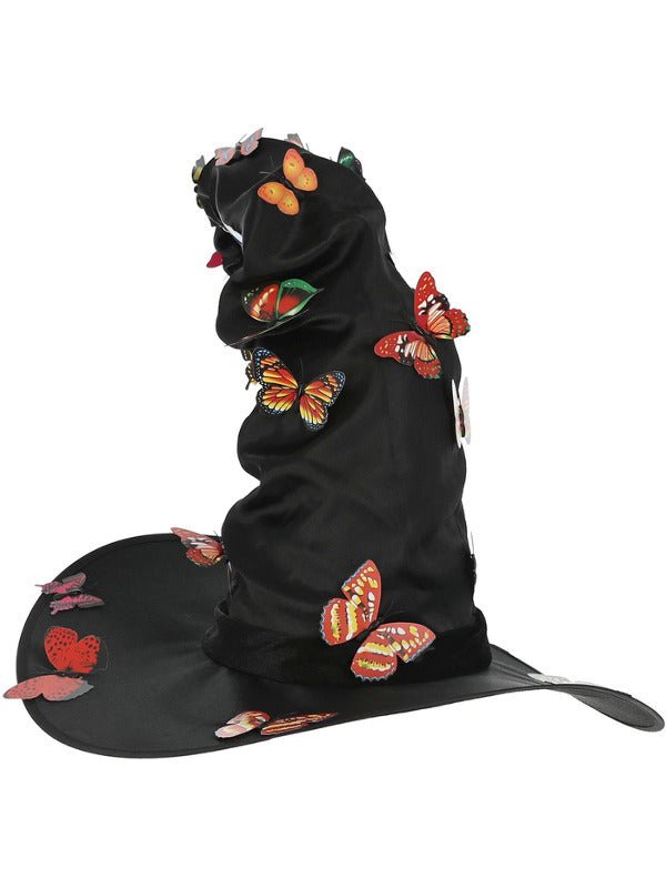 Butterfly Witch Hat - Adult Weekender