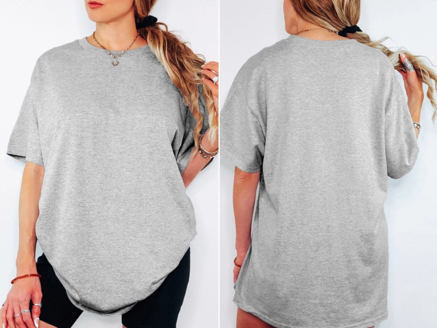 By 'Eck it's the Big Weekender - Adult Weekender Front and Back Personalised Unisex Heavy T-Shirt or Hoodie - 90s - Adult Weekender
