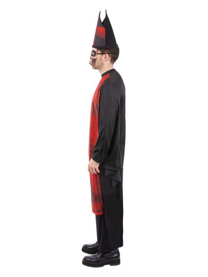 Cardinal Sin Costume - Adult Weekender