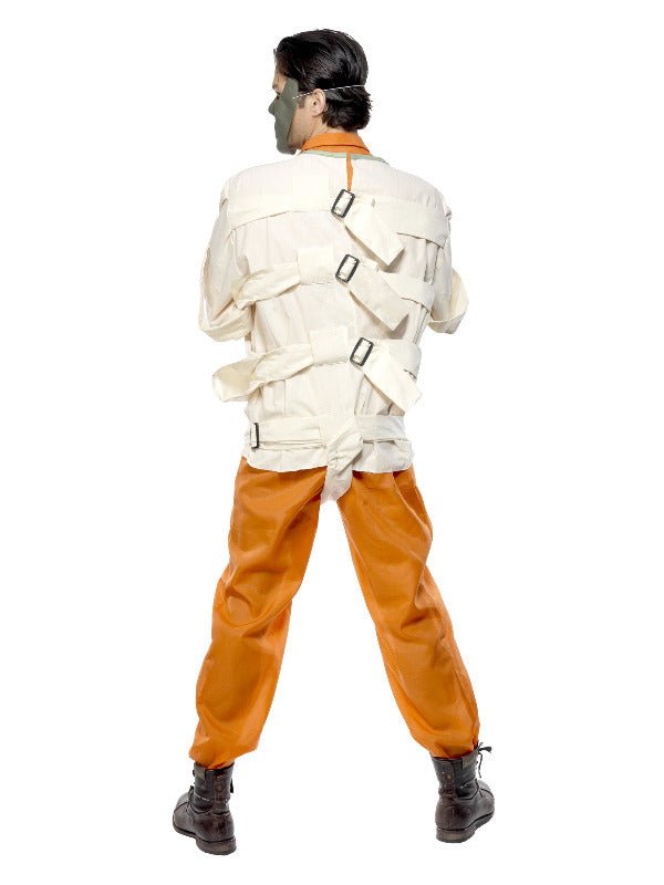 Cat Set, Black - Adult Weekender