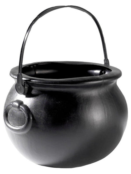 Cauldron, Black - Adult Weekender